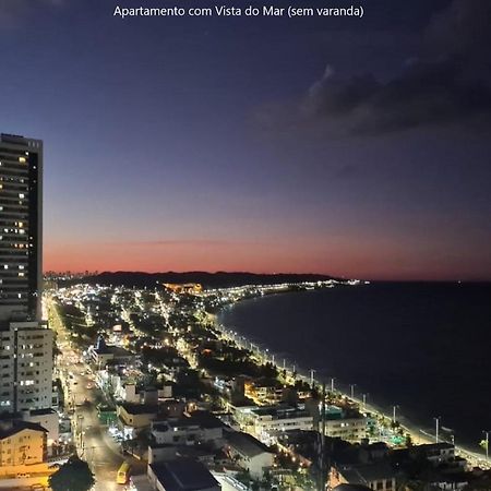 Apto 2Q Com Varanda No Ed Maximum Home Natal Exteriör bild